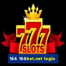 166 166bet.net login